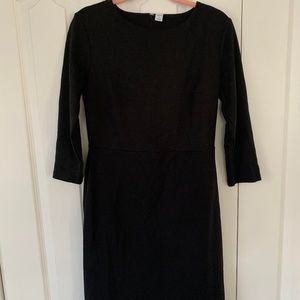 Old Navy Medium black dress